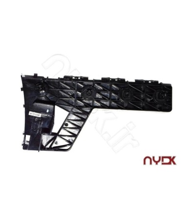 کشویی بزرگ سپر عقب راست لیفان ایکس 50