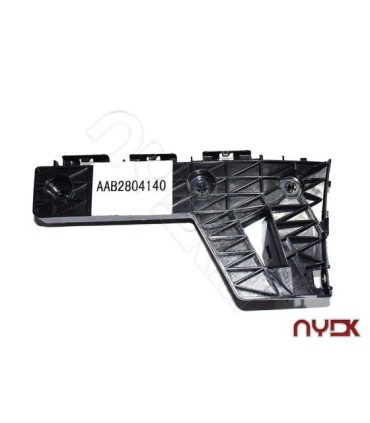 کشویی بزرگ سپر عقب چپ لیفان ایکس 50