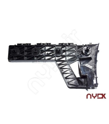 کشویی بزرگ سپر عقب چپ لیفان ایکس 50