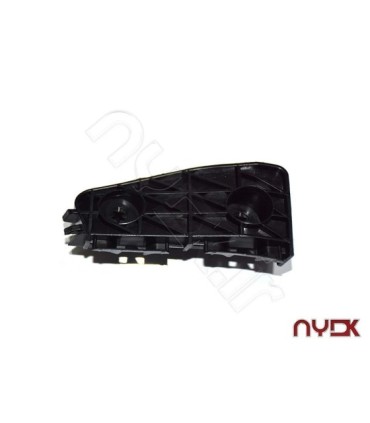 کشویی کوچک سپر عقب چپ لیفان ایکس 50