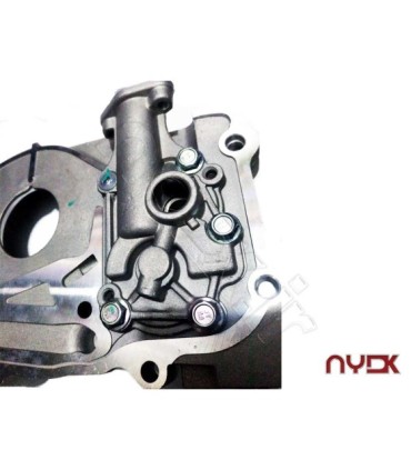 اویل پمپ جک S5