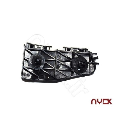 کشویی کوچک سپر عقب راست لیفان ایکس 50