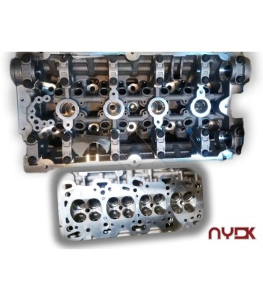 سر سیلندر جک S5