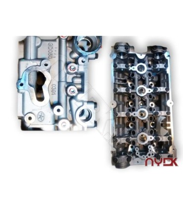 سر سیلندر جک S5