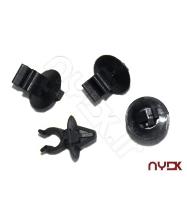 خار میل کاپوت جک J5