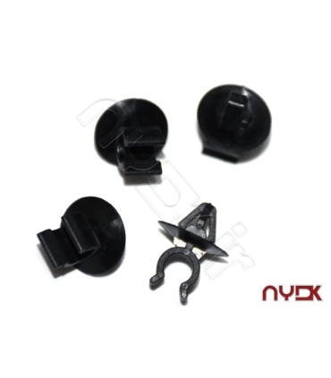 خار میل کاپوت جک J5