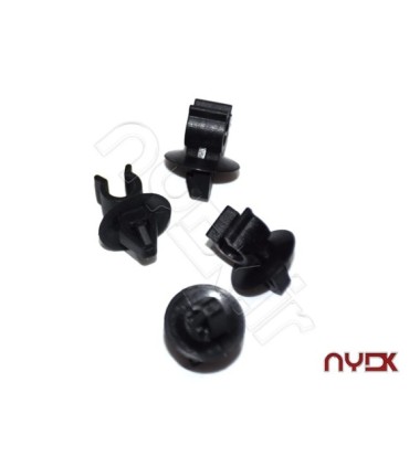 خار میل کاپوت جک J5