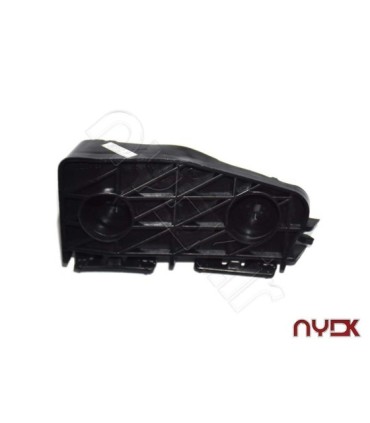 کشویی کوچک سپر عقب راست لیفان ایکس 50