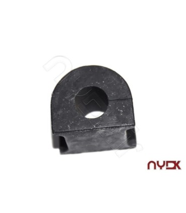 لاستیک چاکدار جلو لیفان ایکس 60