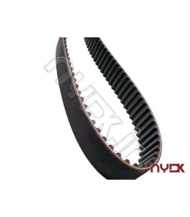 تسمه تایم جک S5