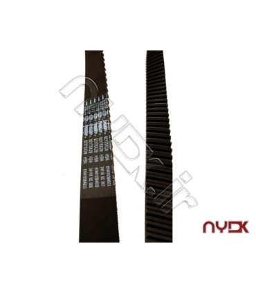 تسمه تایم جک S5