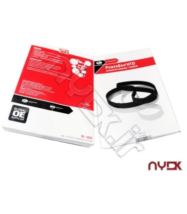 تسمه تایم جک S5