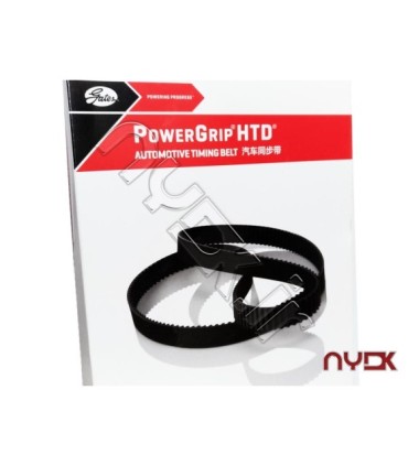 تسمه تایم جک S5