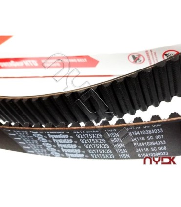 تسمه تایم جک S5