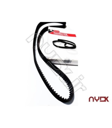 تسمه تایم جک S5