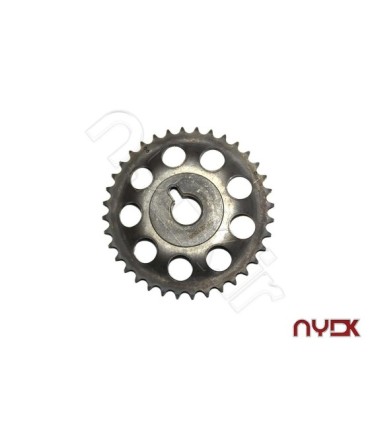 چرخ دنده میل سوپاپ دود لیفان X60