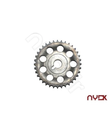 چرخ دنده میل سوپاپ دود لیفان X60