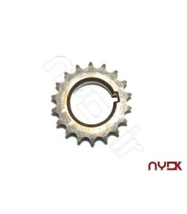 چرخ دنده میل لنگ لیفان X60