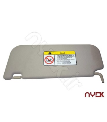 افتابگیر چپ لیفان 620