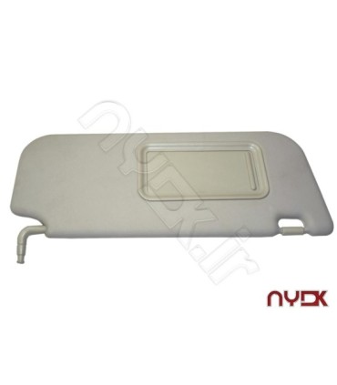 افتابگیر چپ لیفان 620