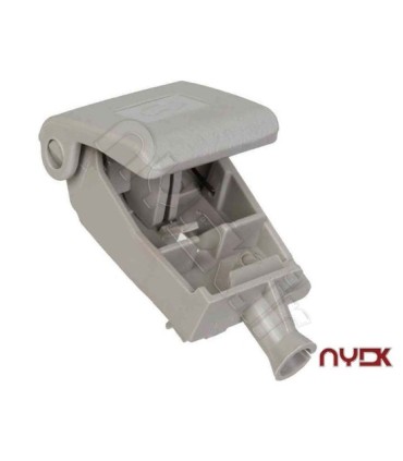 شاستی درب بازکن قفل کاپوت لیفان 620