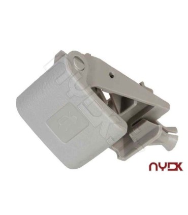 شاستی درب بازکن قفل کاپوت لیفان 620