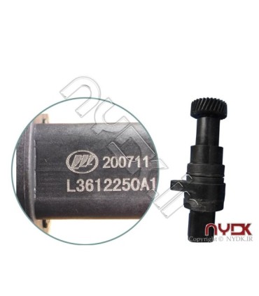 سنسور کیلومتر لیفان 620 1600 سی سی