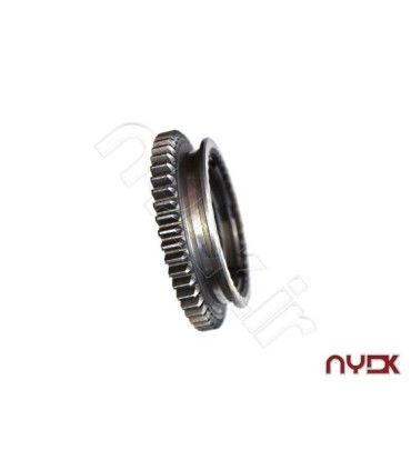 520 کشویی و دنده 1 و 2 گیربکس لیفان