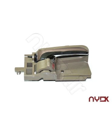 دستگیره راست درب لیفان 620 داخلی