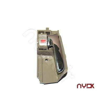 دستگیره راست درب لیفان 620 داخلی