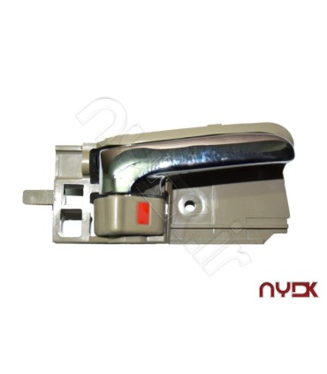 دستگیره راست درب لیفان 620 داخلی