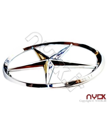 ارم ستاره درب صندوق عقب جک S5