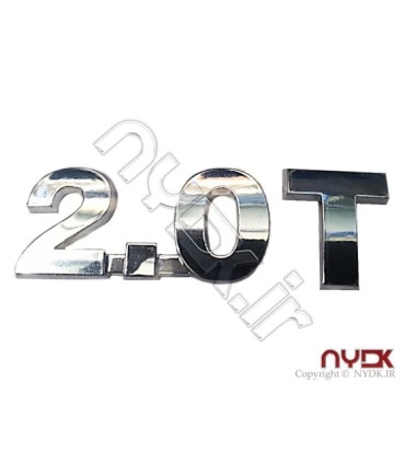 ارم 2000 توربو صندوق عقب جک S5