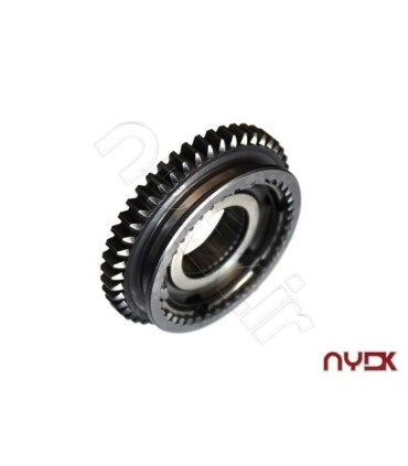 520 کشویی و دنده 1 و 2 گیربکس لیفان