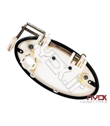 دستگیره چپ درب لیفان 520 بیرونی