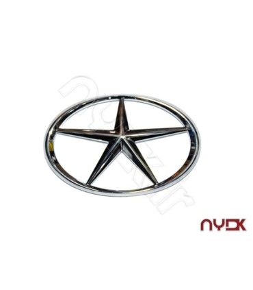 ارم جلو پنجره جک S5