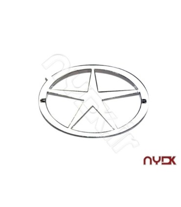 ارم جلو پنجره جک S5