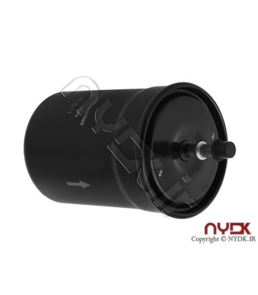 صافی بنزین جک S5