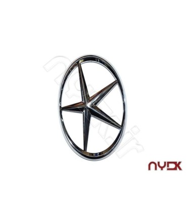 ارم جلو پنجره جک S5