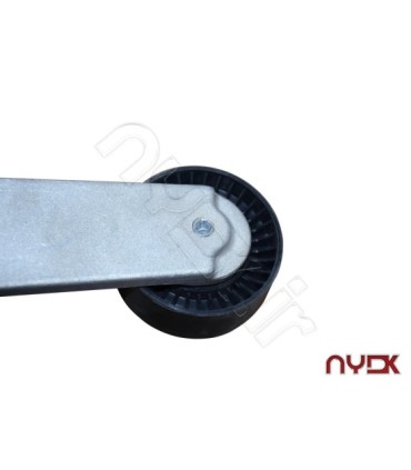 تسمه سفت کن دینام لیفان X60