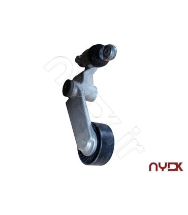 تسمه سفت کن دینام لیفان X60