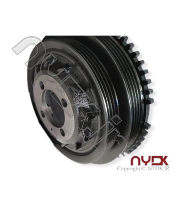 پولی میل لنگ جک S5