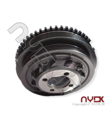 پولی میل لنگ جک S5