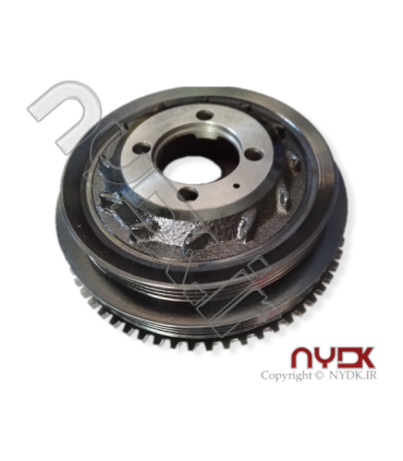 پولی میل لنگ جک S5