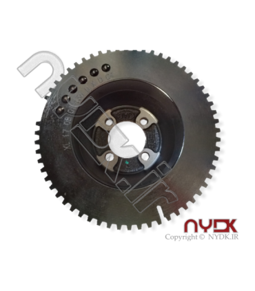 پولی میل لنگ جک S5