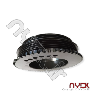 پولی میل لنگ جک S5