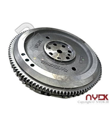 فلایویل جک S5 فنردار