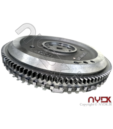 فلایویل جک S5 فنردار