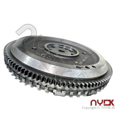 فلایویل جک S5 فنردار