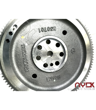 فلایویل جک S5 فنردار